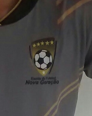 Galeria de Fotos - Nova Geração FC